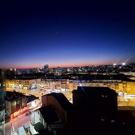 Gorgeous Apartment With City View In The City Center Prisztina Zewnętrze zdjęcie