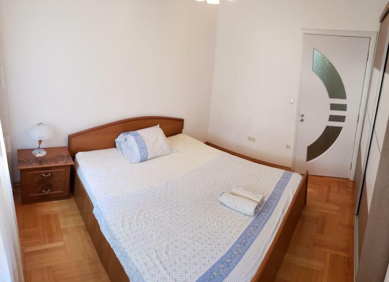 Gorgeous Apartment With City View In The City Center Prisztina Zewnętrze zdjęcie